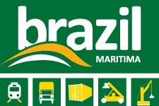 BRAZIL MARÍTIMA​​​​​​​