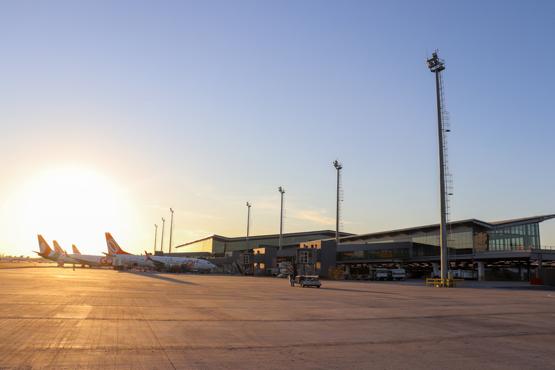 Resultado histórico