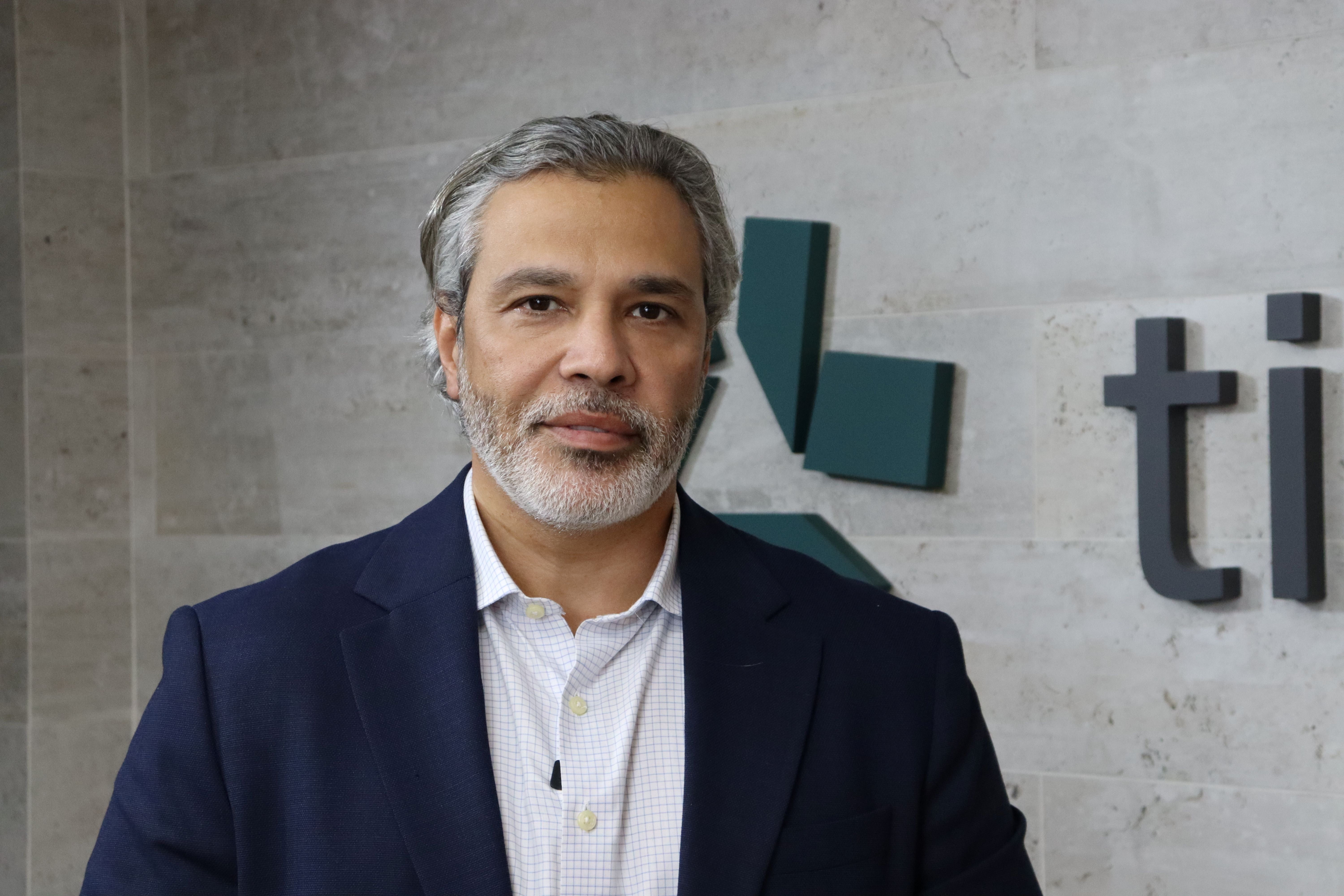 Antonio Toledo, CEO da Timenow