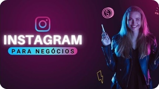 Curso de marketing digital para instagram