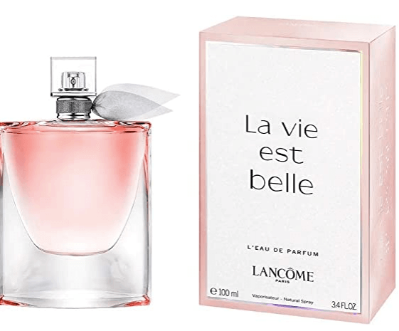 Perfume Feminino Lancome