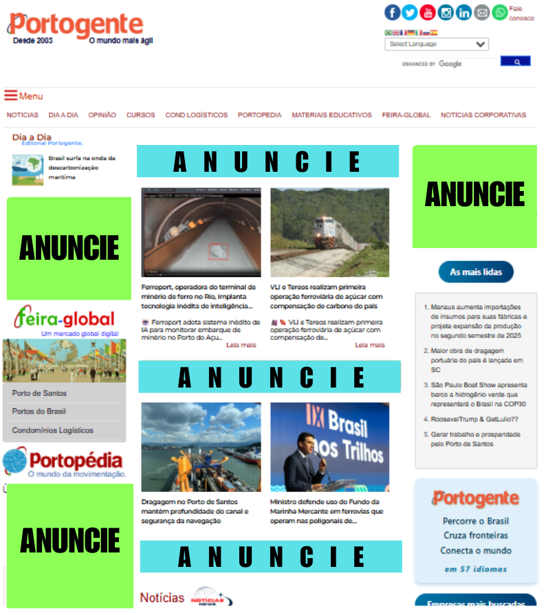Anuncie Plus Sustentável