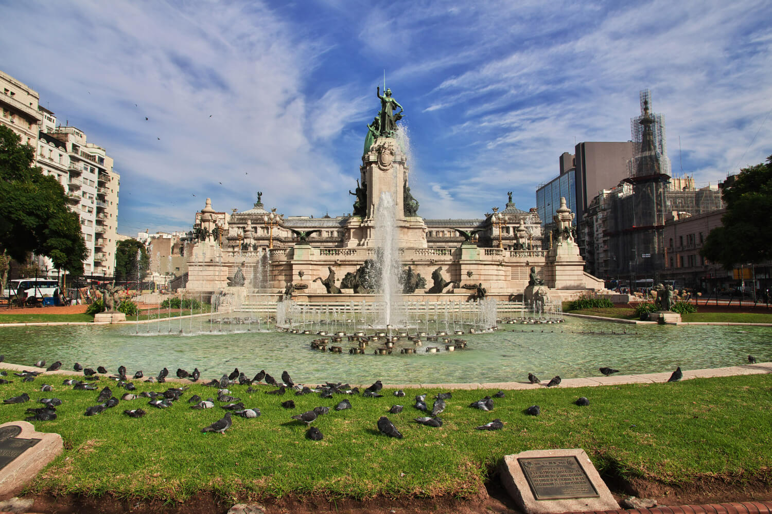 foto da argentina