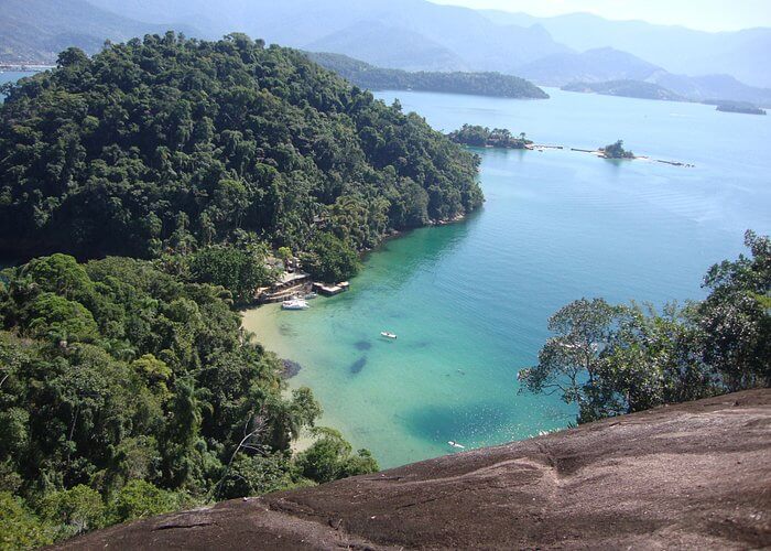 foto de angra dos reis