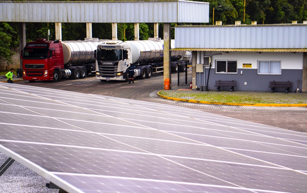 Cattalini Terminais Marítimos instala Usina Fotovoltaica e fala sobre os resultados