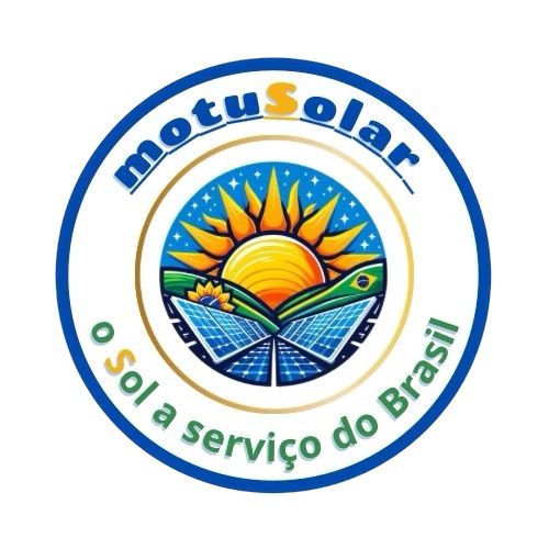 LOGO MOTUSOLAR