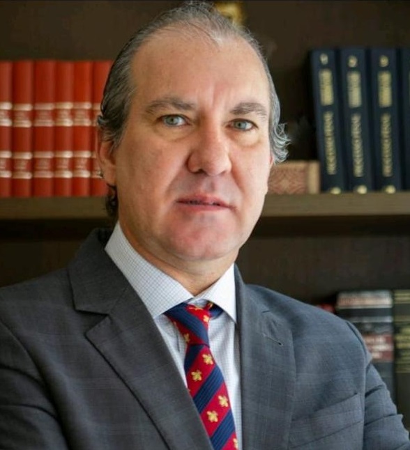 Marcelo Cruz