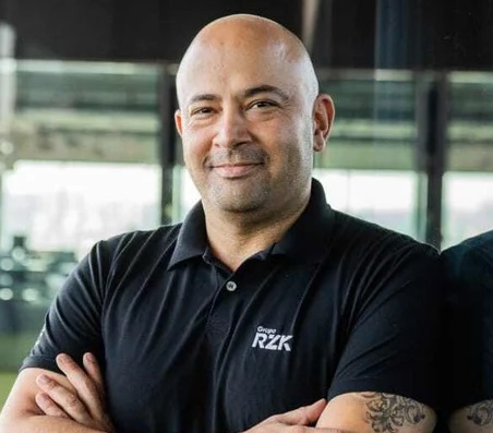 Rodrigo Oliveira CEO Sol By RZK