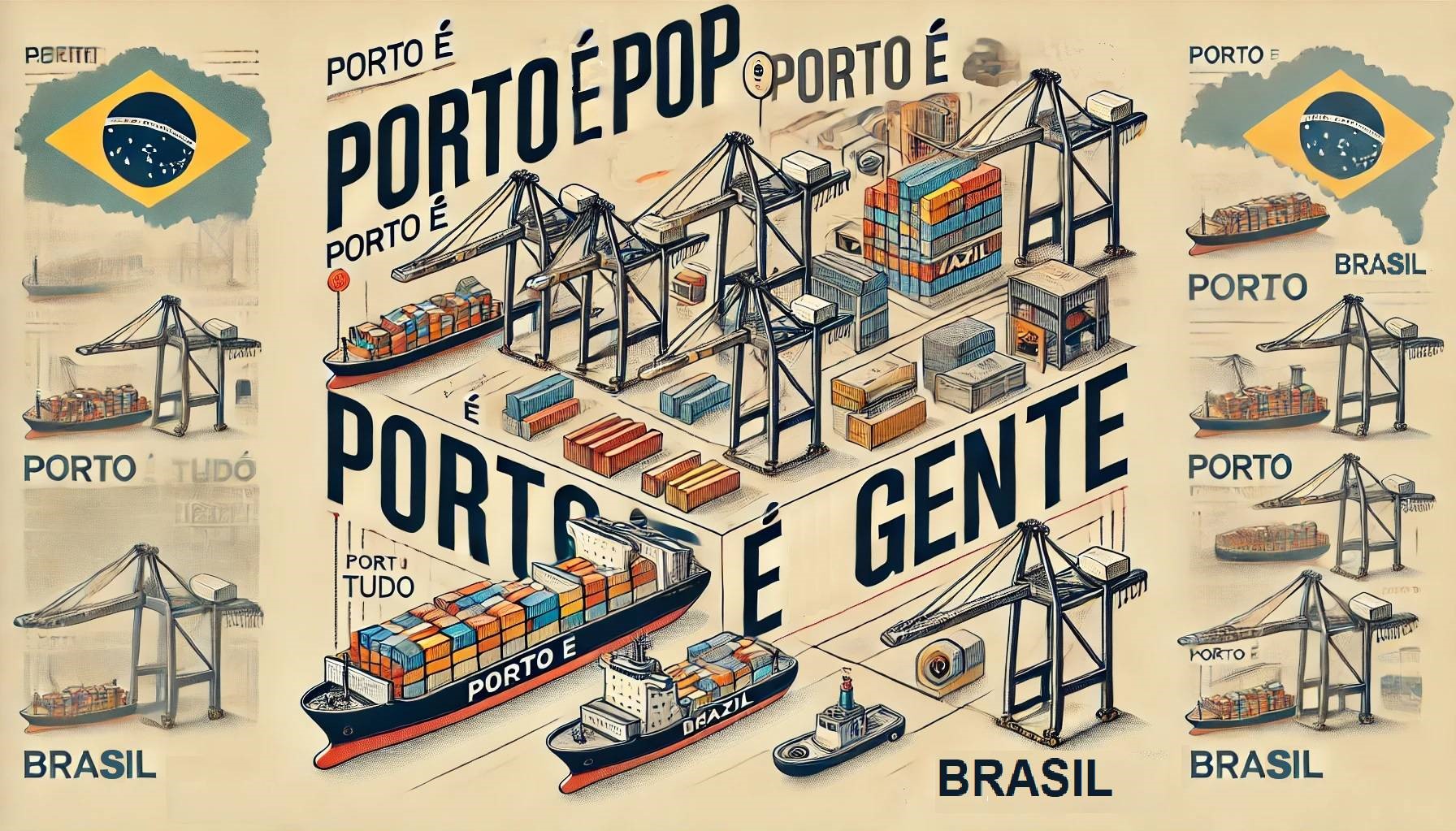 porto e