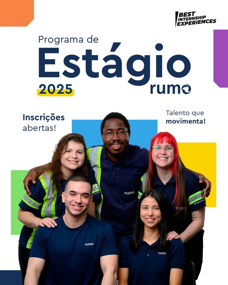 rumo estfagio