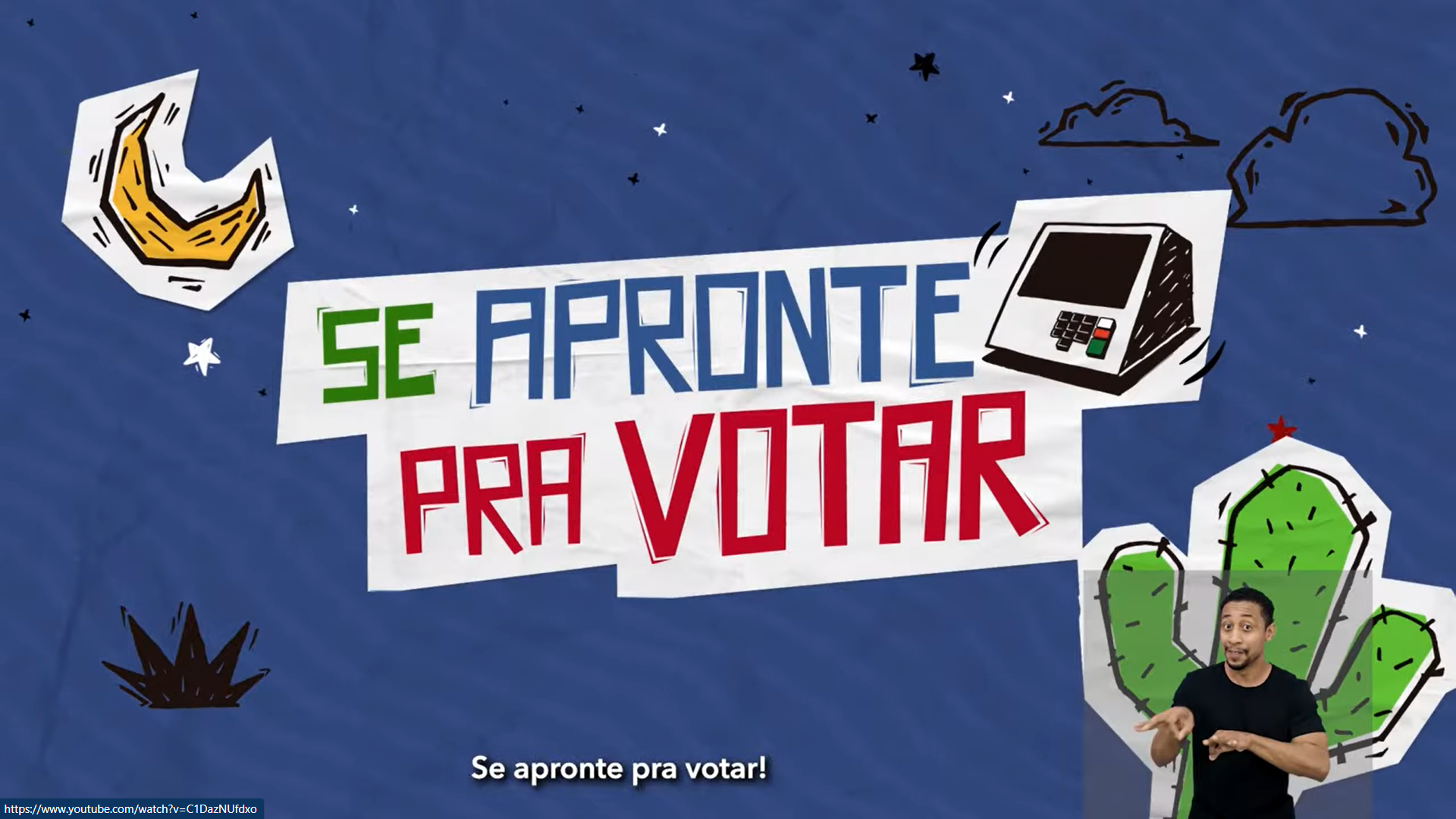 voto