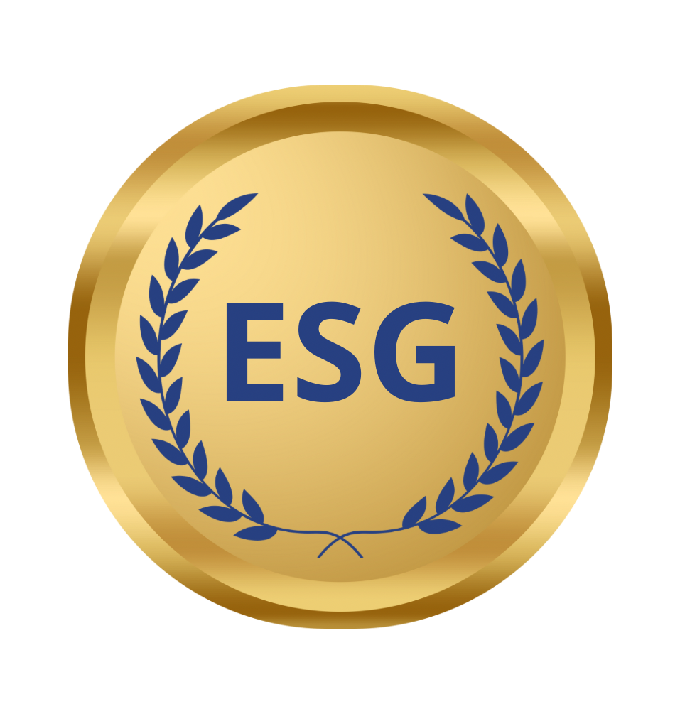 Selo ESG