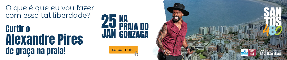 Banner Rodapé Santos