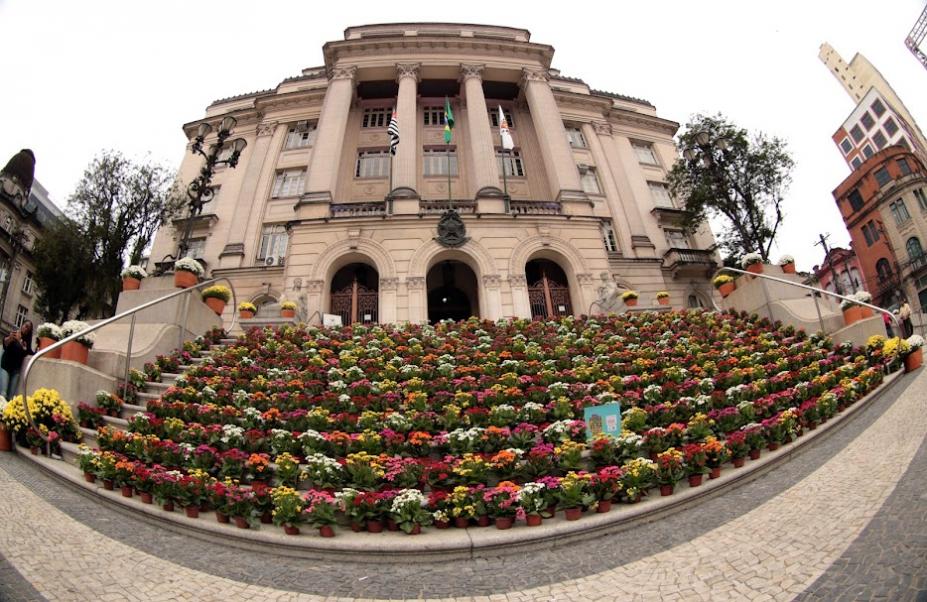 Primavera Criativa 2025