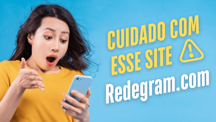 redegram cuidado