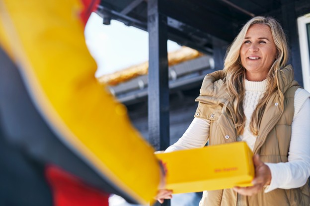 Logística reversa no e-commerce