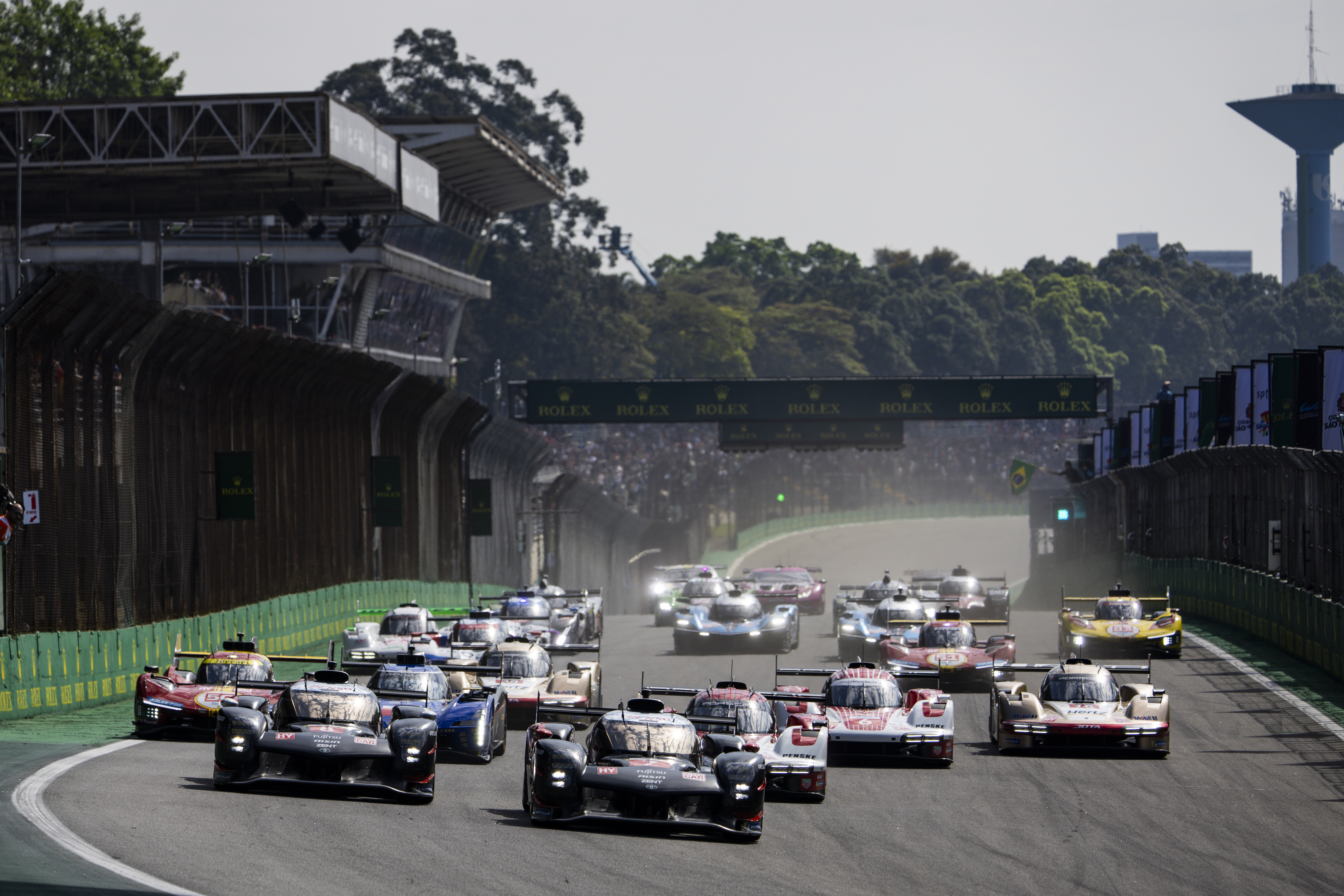 Autódromo Interlagos