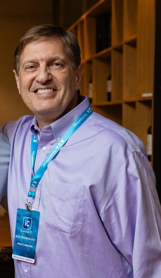 Paulo Amorim