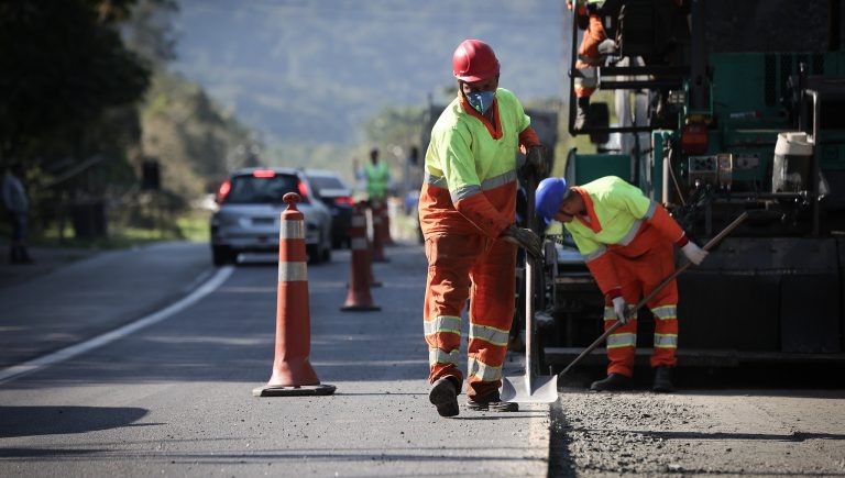 Melhorias estendem-se até o 2032 no Lote Litoral
