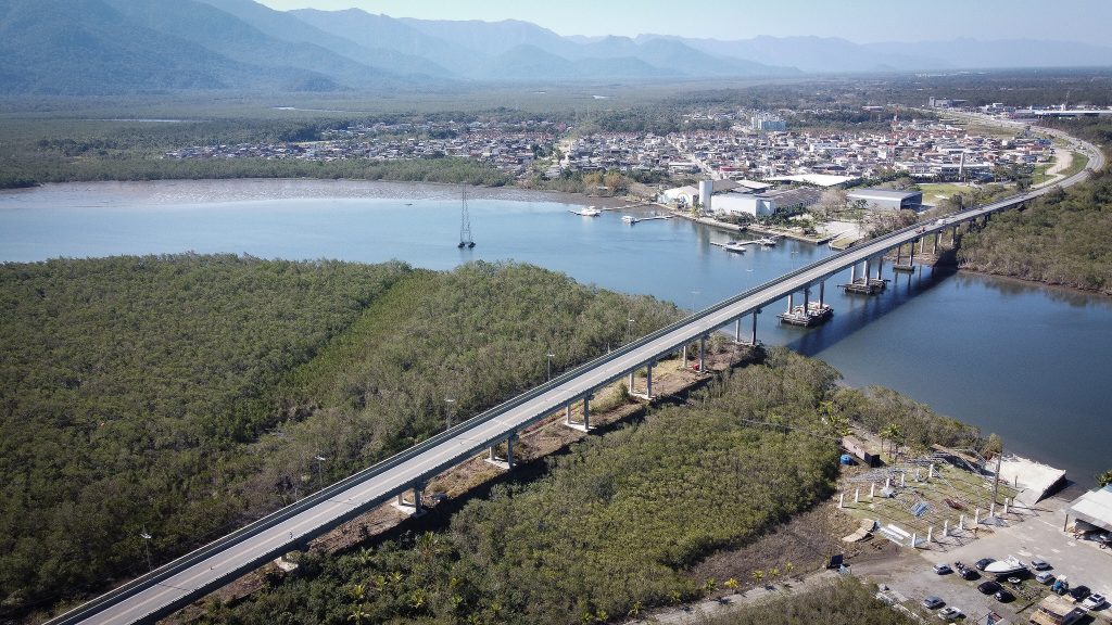 Rodovias do Litoral