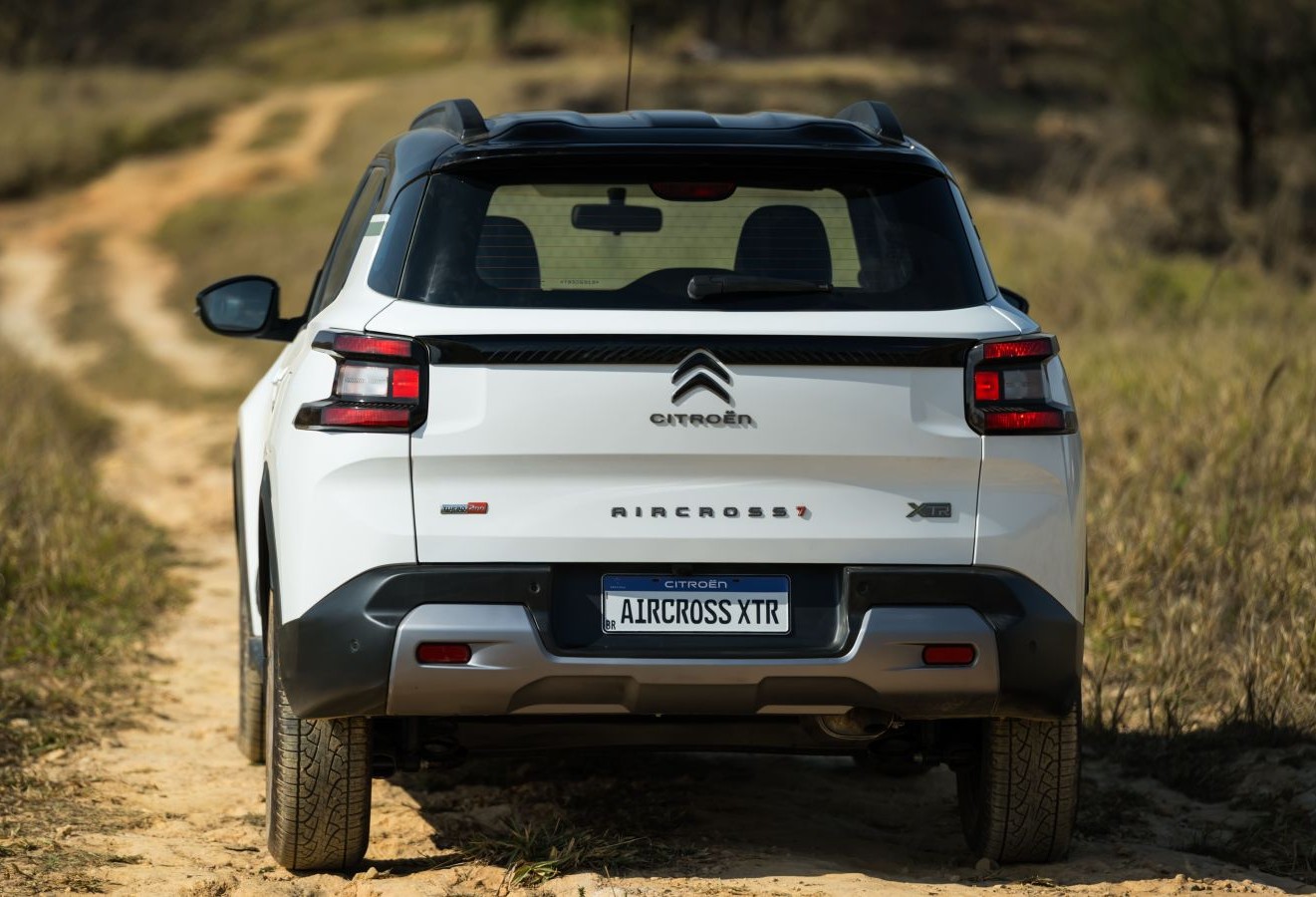 Citroën XTR