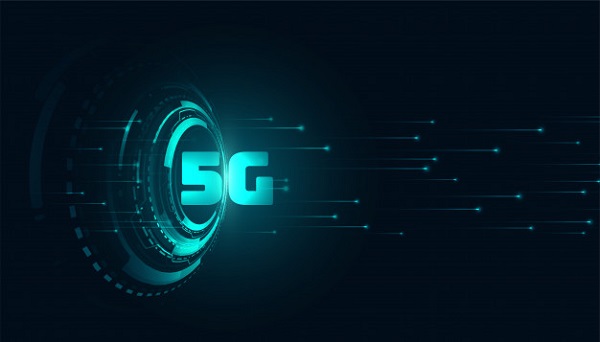 5G webinar