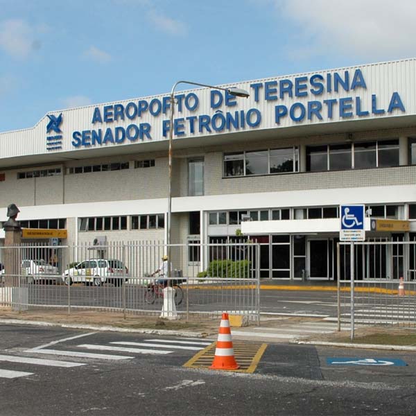 600 Aeroporto Teresina