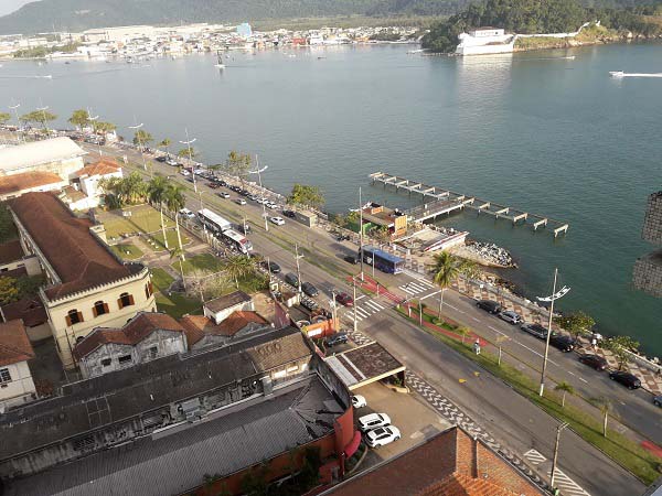 600 Porto de Santos 2021