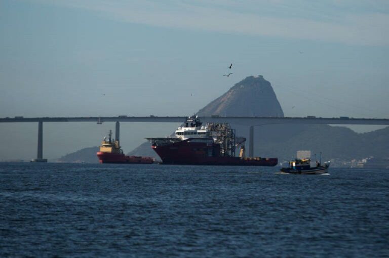 Foto: Cluster Naval