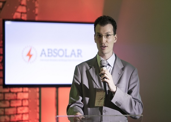 Absolar CEO