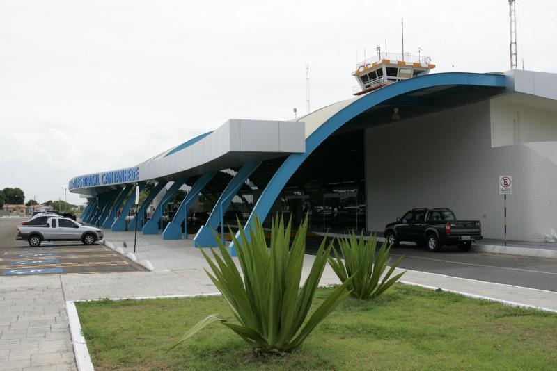 Aeroporto Boa Vista
