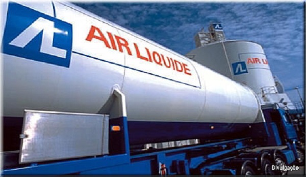 Air Liquide Brasil