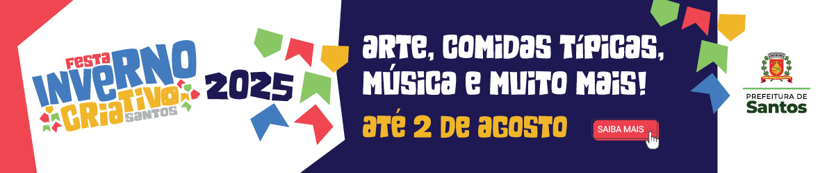 Banner Retangular Único