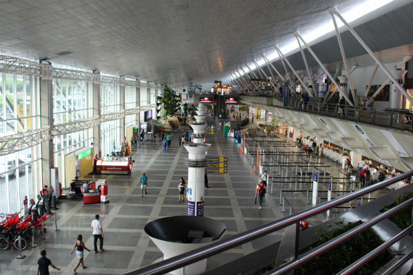 Belém aeroporto 600