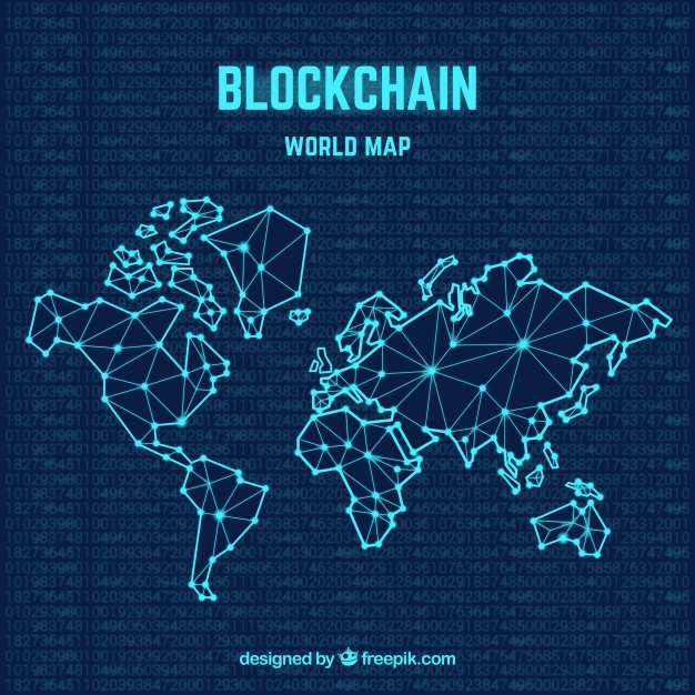 Blockchain 4