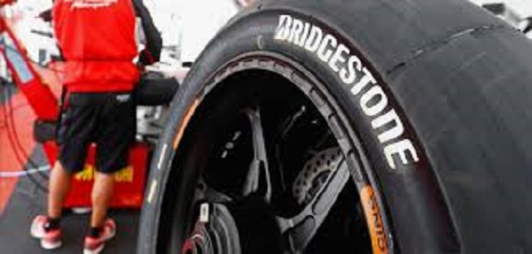 Bridgestone