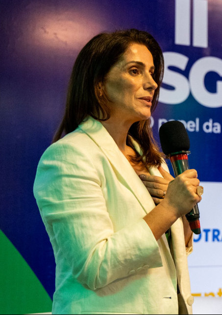 Ana Miranda