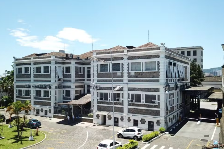 Autoridade Portuária de Santos
