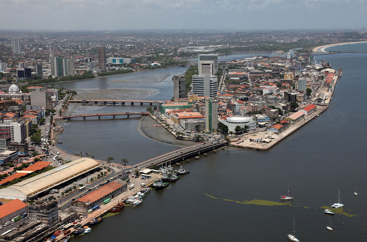 Investimentos Porto do Recife