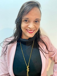 Claudete Borges Ferreira