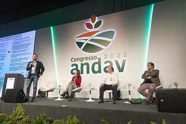 Congresso Andav