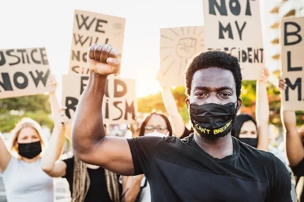 Consciência negra