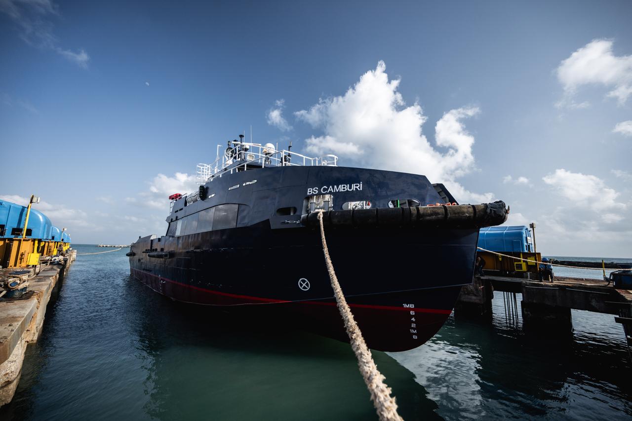 Credito Divulgacao Grupo Nautica JAQ 6