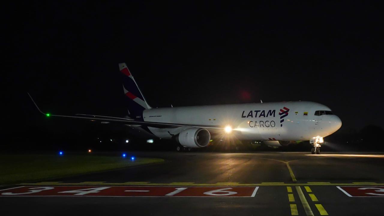 Crédito Hora Zulu Aviation