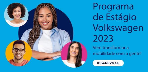 Estágio Volks 2023