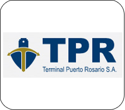 Terminal Puerto Rosario