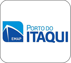 Porto de Itaqui
