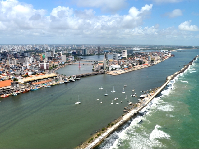 Porto de Recife