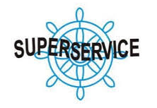 SUPERSERVICE – Inspeções e Operações Portuárias Ltda