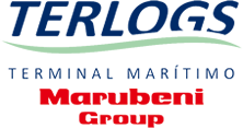 TERLOGS – Terminal Marítimo Ltda